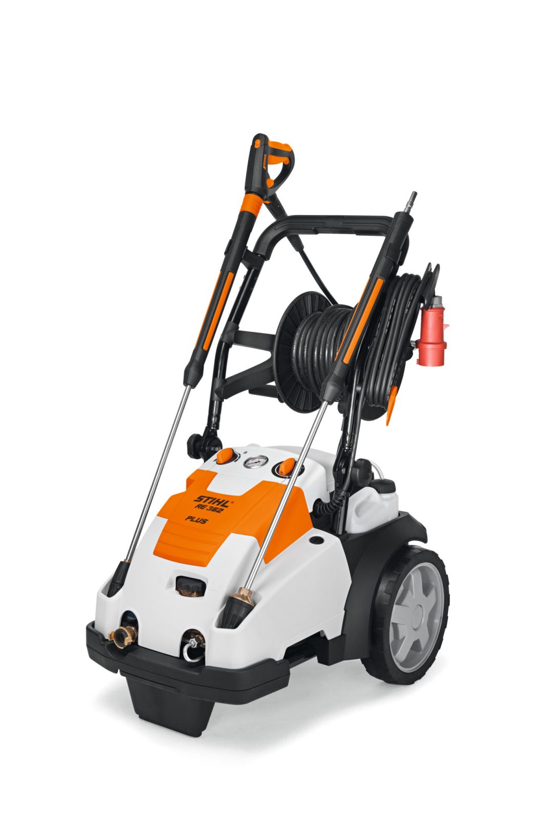 Stihl RE 362 plus